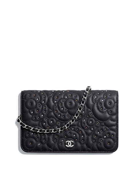 chanel wallet on a chain neiman marcus|CHANEL Boutique at Neiman Marcus.